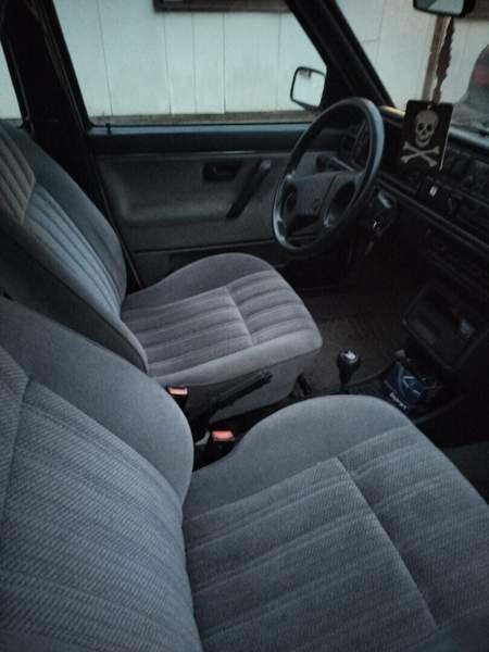 Volkswagen Jetta Sarov - valokuva 5