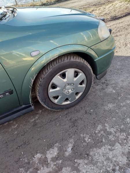 Opel Astra Ugleural'skiy - photo 5