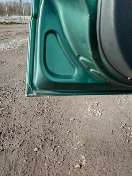 Opel Astra Ugleural'skiy - photo 6