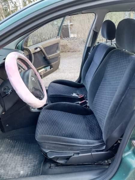 Opel Astra Ugleural'skiy - photo 7