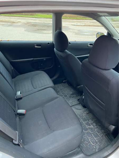 Honda Civic Kouvola – foto 6