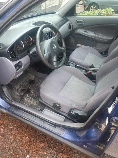 Nissan Almera Varkaus - photo 4