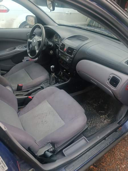 Nissan Almera Varkaus - photo 6