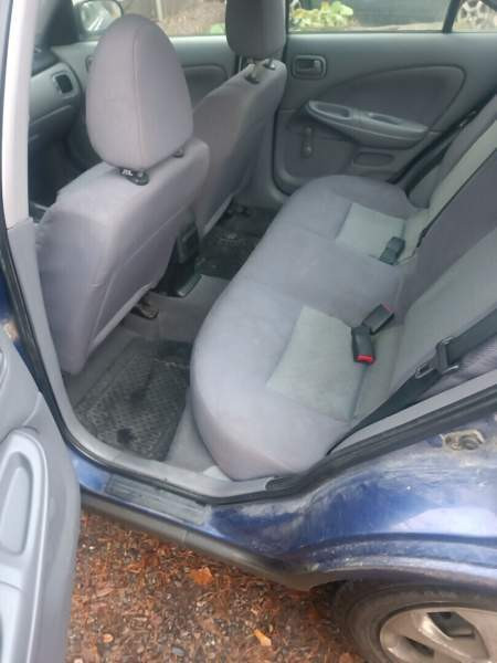 Nissan Almera Varkaus - photo 5