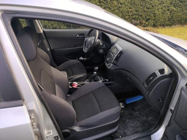 Hyundai i30 Mänttä-Vilppula - valokuva 6