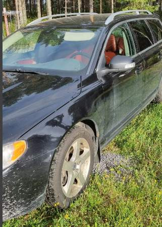 Volvo V70 Raahe – foto 2