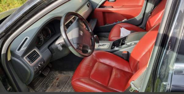 Volvo V70 Raahe – foto 5