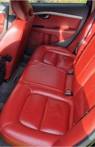 Volvo V70 Raahe – foto 7