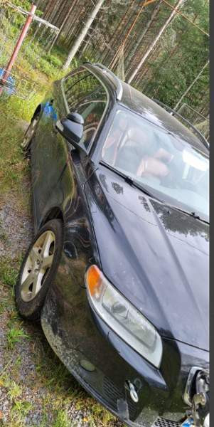 Volvo V70 Raahe – foto 3