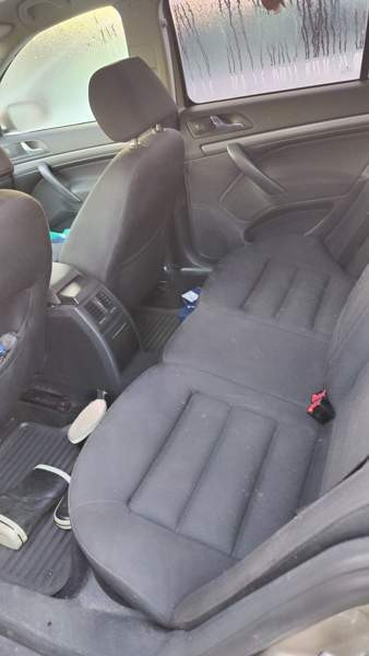 Skoda Octavia Jyväskylä - valokuva 5