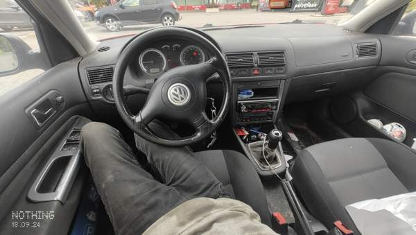 Volkswagen Golf Lohja - valokuva 5