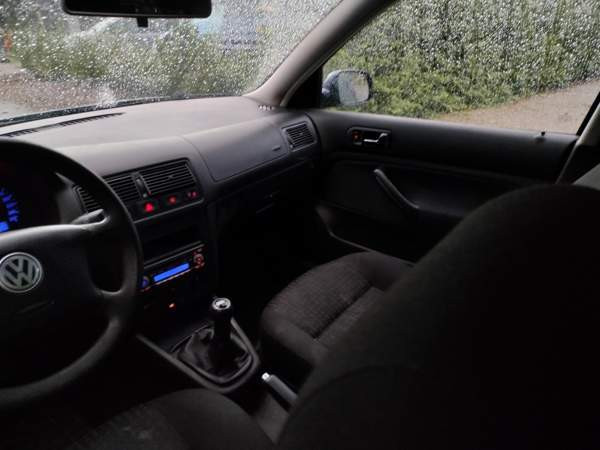 Volkswagen Golf Glebychevo - photo 6