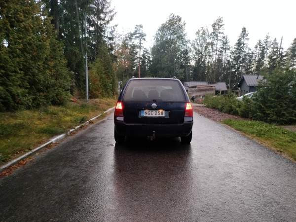 Volkswagen Golf Glebychevo - photo 3