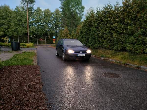 Volkswagen Golf Glebychevo - photo 1