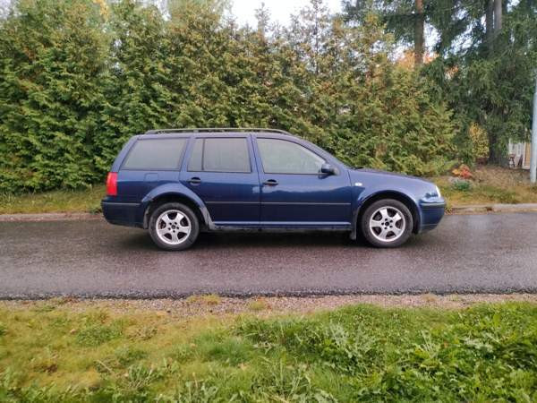 Volkswagen Golf Glebychevo - photo 2