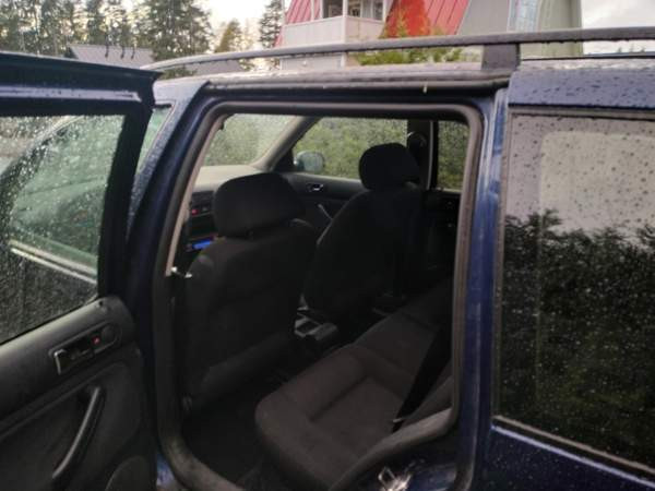 Volkswagen Golf Glebychevo - photo 7