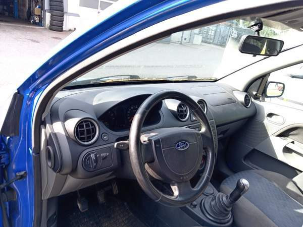 Ford Fiesta Helsinki – foto 7