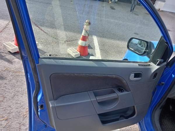 Ford Fiesta Helsinki – foto 8