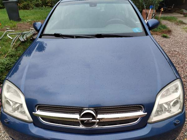 Opel Vectra Glebychevo - photo 2