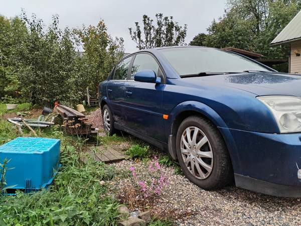 Opel Vectra Glebychevo - photo 3