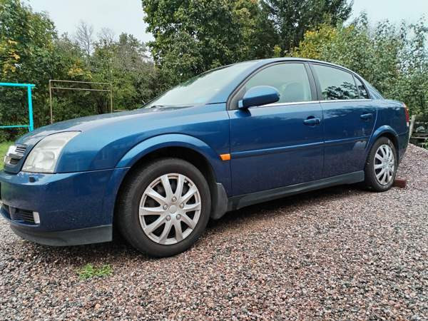 Opel Vectra Glebychevo - photo 1