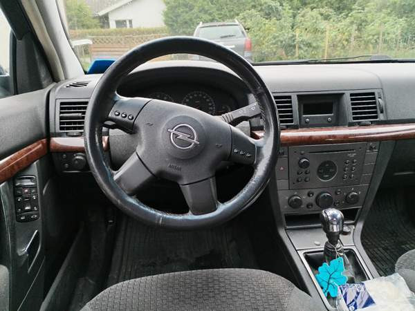 Opel Vectra Glebychevo - photo 4