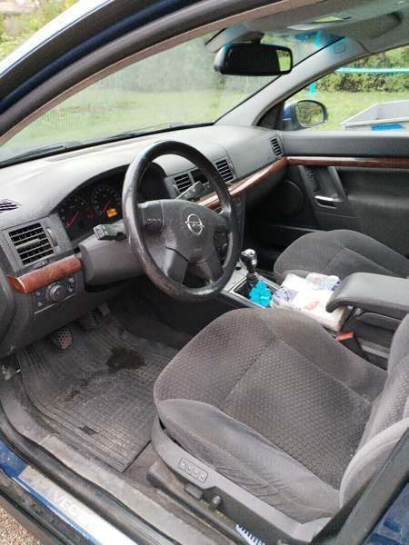 Opel Vectra Glebychevo - photo 5