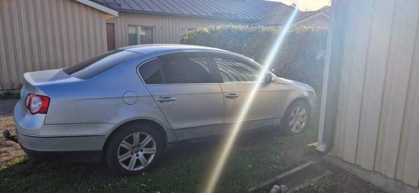 Volkswagen Passat Porvoo - valokuva 3