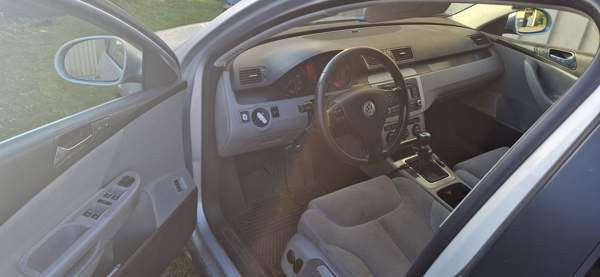 Volkswagen Passat Porvoo - valokuva 5