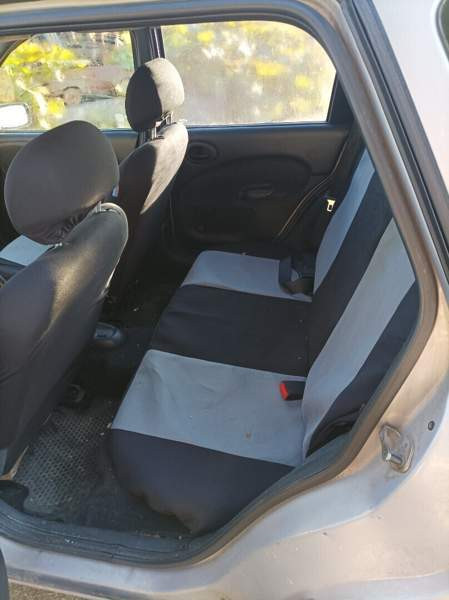 Ford Escort Laihia – foto 4