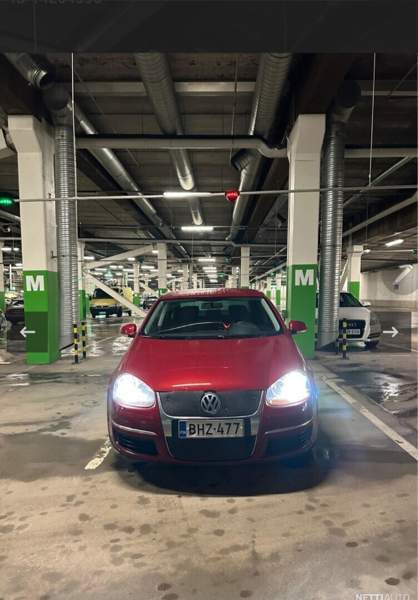 Volkswagen Jetta Kankaanpää - valokuva 3