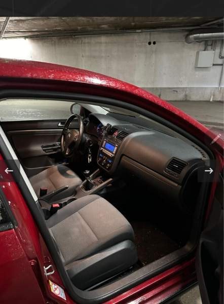 Volkswagen Jetta Kankaanpää - valokuva 5