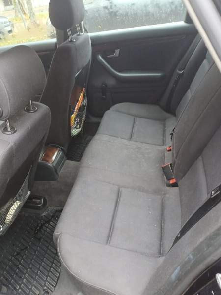 Audi A4 Чукотский АО - изображение 1