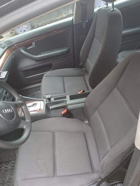 Audi A4 Чукотский АО - изображение 3