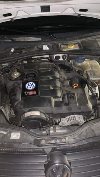 Volkswagen Passat Kalajoki - photo 7