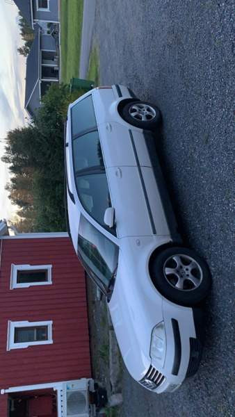 Volkswagen Passat Kalajoki - photo 3