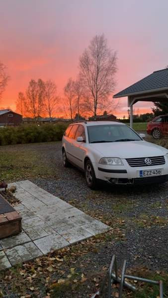 Volkswagen Passat Kalajoki - photo 1