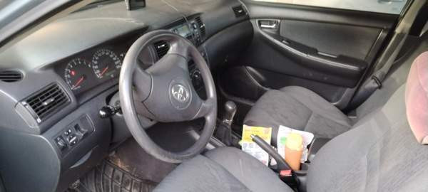 Toyota Corolla Keuruu – foto 5