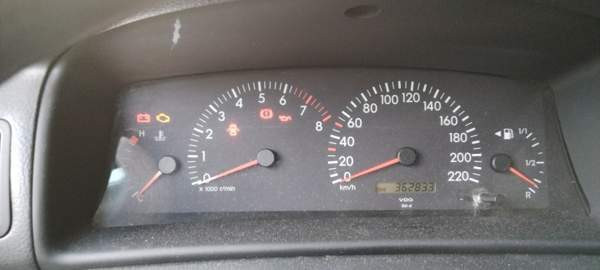 Toyota Corolla Keuruu – foto 6