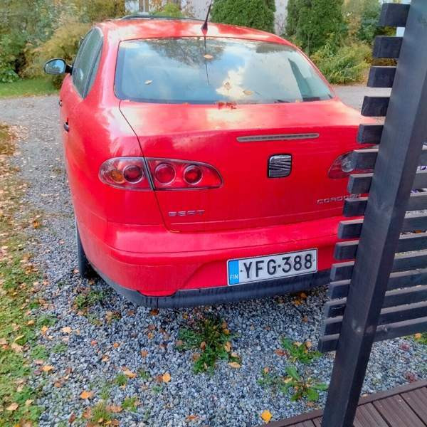 Seat Cordoba Nokia – foto 3