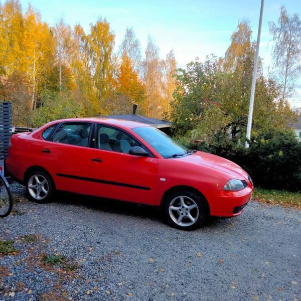 Seat Cordoba Nokia – foto 4