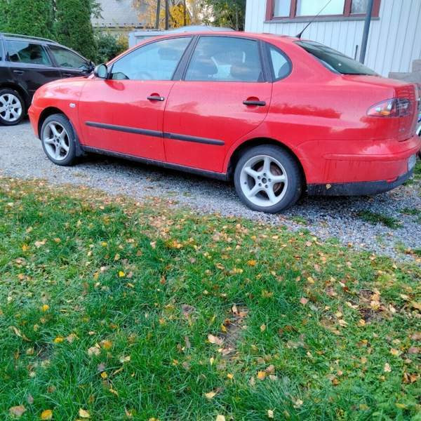 Seat Cordoba Nokia – foto 2