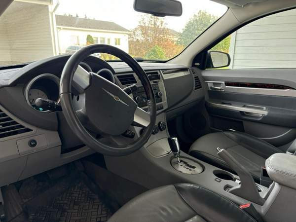 Chrysler Sebring Kokkola - valokuva 5