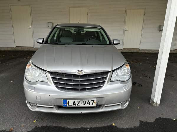 Chrysler Sebring Kokkola - valokuva 1