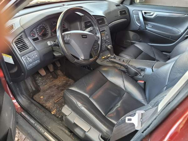 Volvo S60 Hausjärvi – foto 2