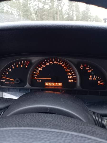 Opel Vectra Peräseinäjoki - photo 5