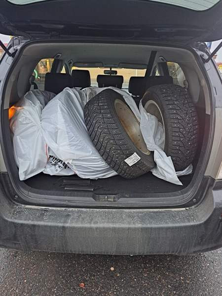 Toyota Corolla Verso Somero - изображение 5