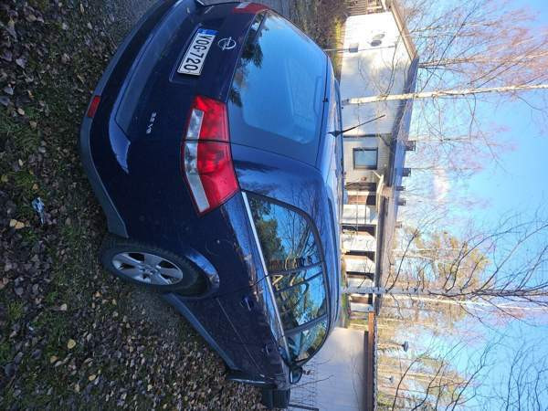 Opel Vectra Kiuruvesi - valokuva 4