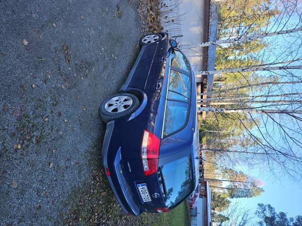 Opel Vectra Kiuruvesi - valokuva 1