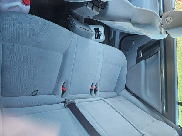 Opel Vectra Kiuruvesi - valokuva 5